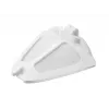 Hervidor de agua Amica blanco KF1001