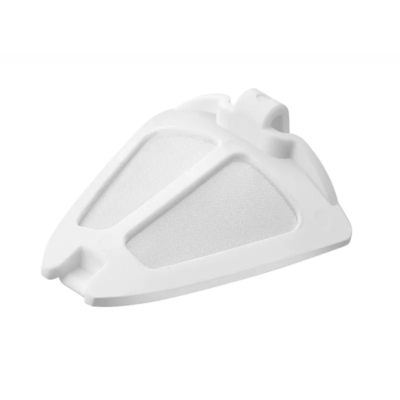 Hervidor de agua Amica blanco KF1001