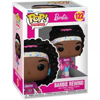 Figura de acción y colección FUNKO POP 67453 (136764)