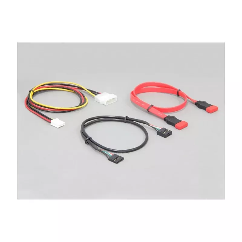 Adaptador eSATA interno DeLOCK 63921