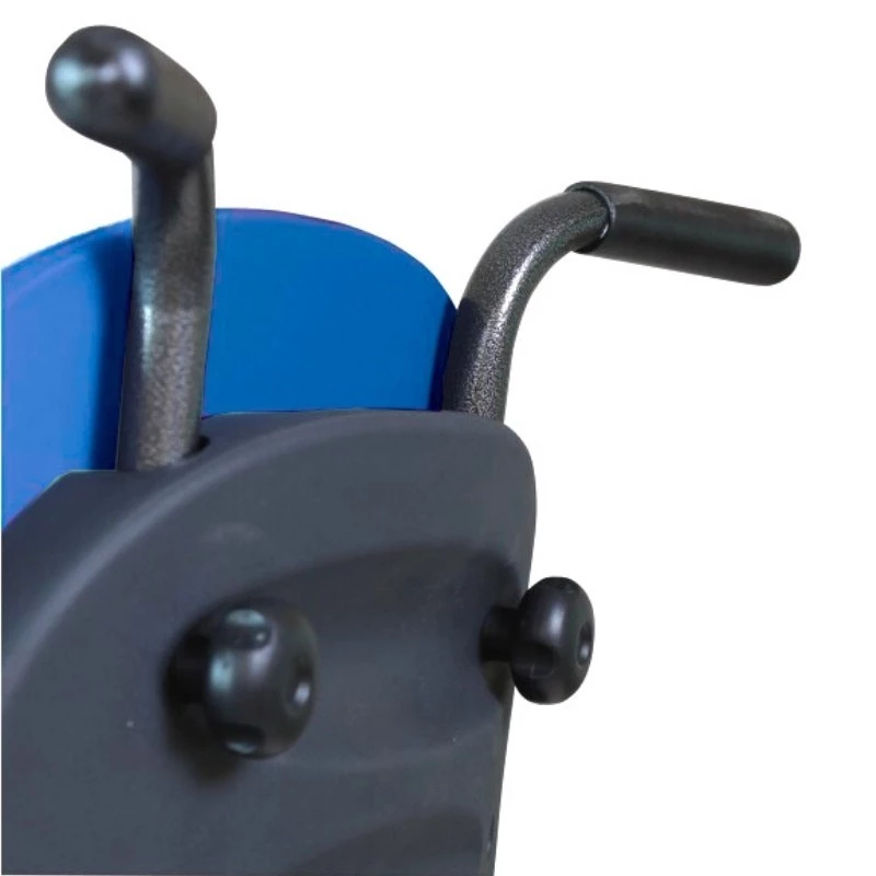 Carro para silla sanitaria BEST UP 304723