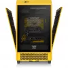 Thermaltake CA-1X9-00S4WN-00 Producto Amarillo