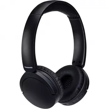 Auriculares Panasonic RB-HF630BE-K