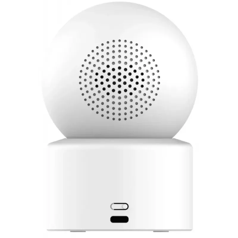 Cámara de vigilancia IP Xiaomi Smart Camera C301 domo interior 2304 x 1296 píxeles techo/pared/mesa
