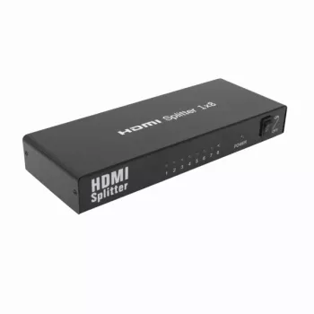 Sbox divisor HDMI 1x8 HDMI-1.4 HDMI-8