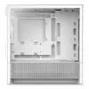 Caja para PC NZXT H9 H3 Flow Midi Tower Blanco