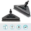 Gardena Cleansystem cepillo con mango soft flex, 18812-20