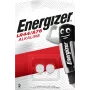 Pilas Energizer alcalinas Specialty LR44/ A76 2 uds. 1,5V