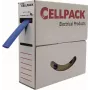 Cellpack GmbH Tubo termorretráctil en dispensador 10m SB 6.4-3.2 az (127060)
