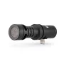 Micrófono para smartphone RØDE VideoMic Me-L negro