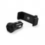 Kit de cargador de coche Conceptronic CUSBCAR2AKIT