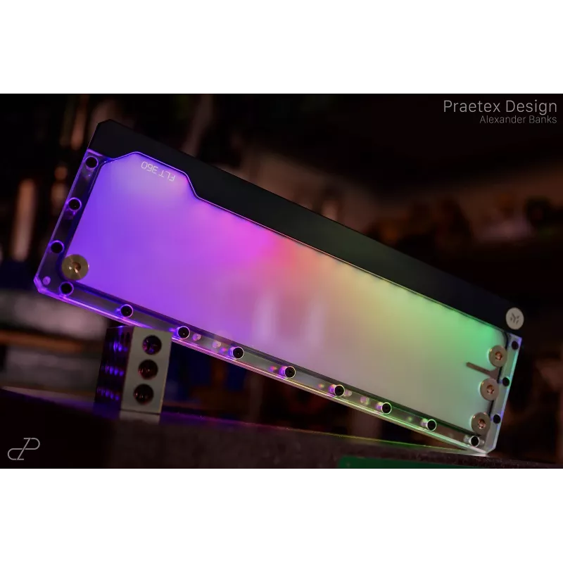 Refrigerante EK Water Blocks