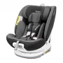 Silla de coche infantil Sparco SK3000 Gray SK3000I_GR para niños 40–150 cm