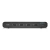 Belkin 4P Sngl Head DP/HDMI a DP/HDMI Video Secure DT KVM Switch PP4.0 (F1DN104KVM-UN-4)