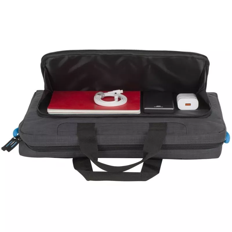Bolso bandolera Rivacase Regent 8058 43,9 cm (17,3