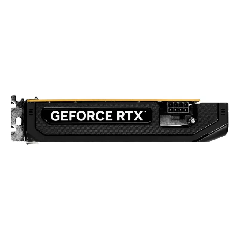 Tarjeta gráfica Palit GeForce RTX 5050 StormX OC — 8 GB GDDR6, 128 bits, PCIe 5.0