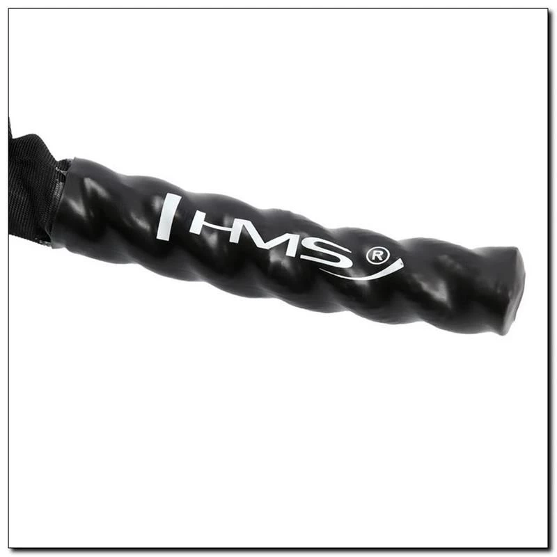 Cuerda de batalla HMS Fitness RP03
