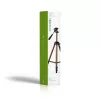 Nedis TPOD2100BZ trípode universal 3 patas bronce, plata