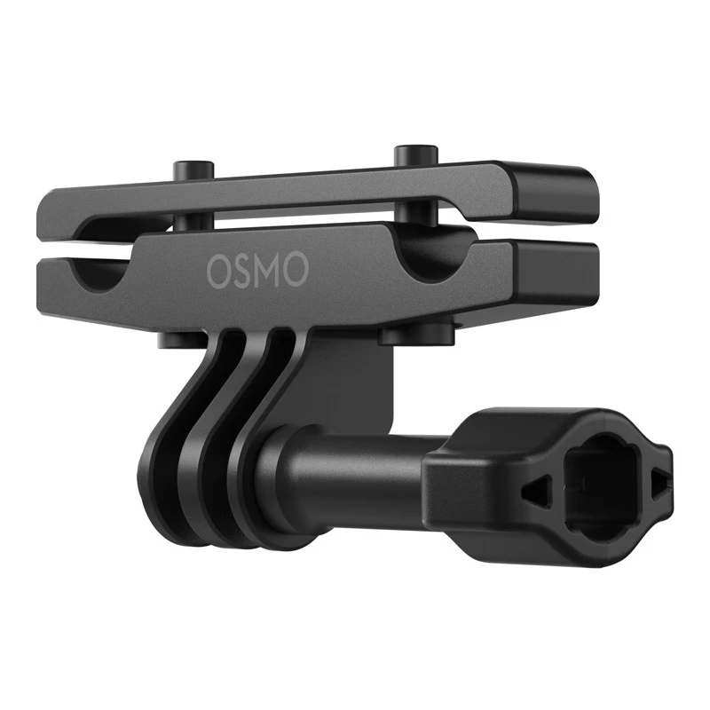 Soporte de cámara DJI CP.OS.00000268.01 para bicicletas 19,7 mm de ancho