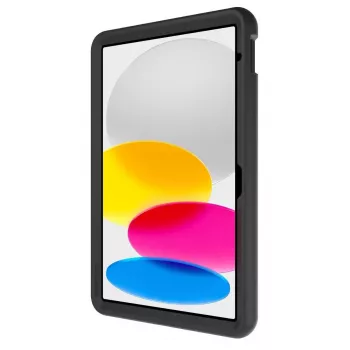 Funda Compulocks Rugged Edge Case para iPad 10,9