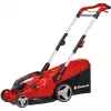 Cortacésped a batería profesional GE-CM 36/41 Li - Solo, 36Volt (2x18V) (rojo/negro, sin batería ni cargador)