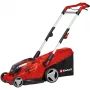 Cortacésped a batería profesional GE-CM 36/41 Li - Solo, 36Volt (2x18V) (rojo/negro, sin batería ni cargador)