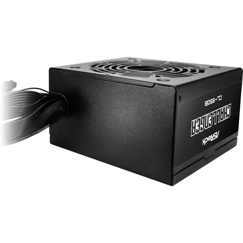 Fuente de alimentación CL-650B 650W 80PLUS BRONZE
