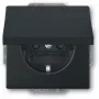 Busch-jaeger 2CKA002018A1495 negro