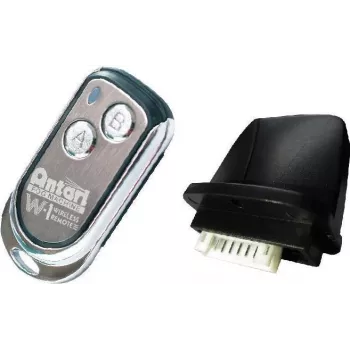 Módulo inalámbrico de control Antari WTR-30 M-4 para mando a distancia