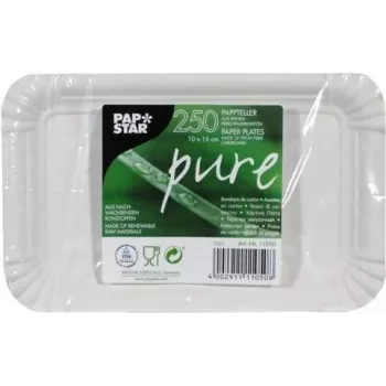 Papstar 11050 blanco