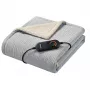 Beurer HD 81 Cord Manta eléctrica, gris claro