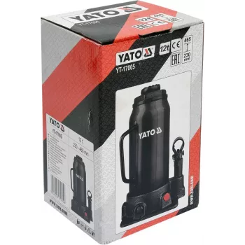 Gato Yato YT-17005