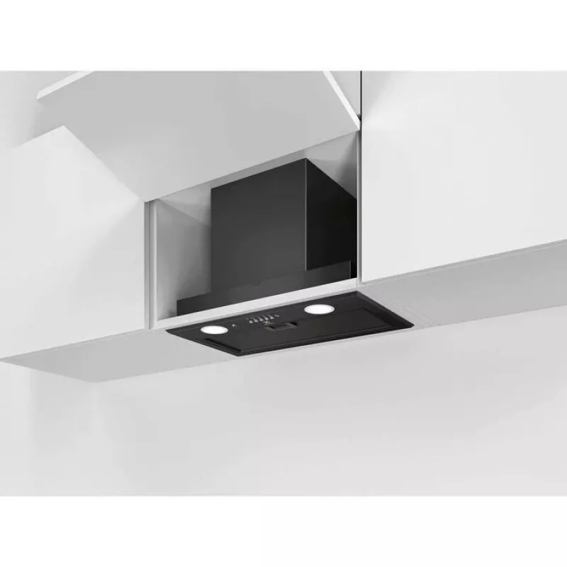 Electrolux CFG526R negro 450 m³/h