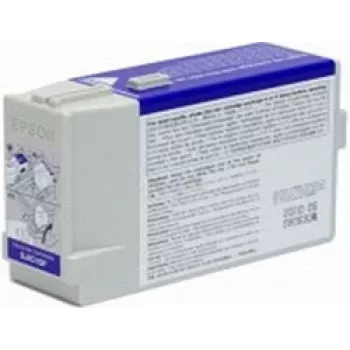 Epson SJIC15P(CMY): cartucho de tinta para ColorWorks C3400 y TM-C610 (CMY)