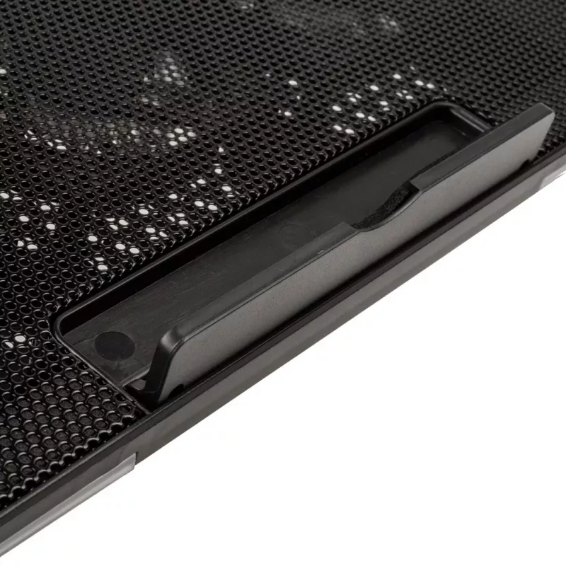 Base refrigeradora para portátil Kolink KL-F500 para 17,3