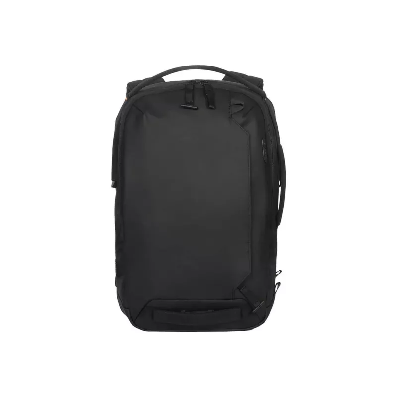 Targus TBB652GL mochila City negra de poliéster