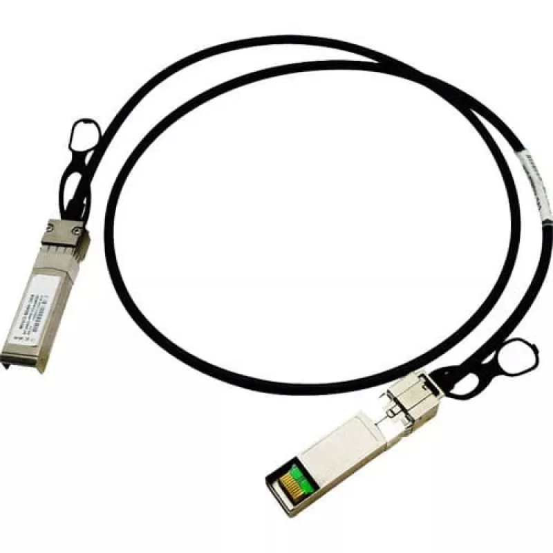 X240 10G SFP+ SFP+ 0,65 m cable DAC JD095C