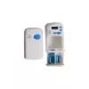 Pastillero con alarma