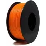 Filamento para impresora 3D Flashforge ABS 1,75 mm AO1 Naranja 1 kg