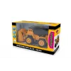 Jamara Kipplaster MK136 1:36 2,4 GHz - camión volquete - 1:36 - niños - 6 años - 320 g (410151)
