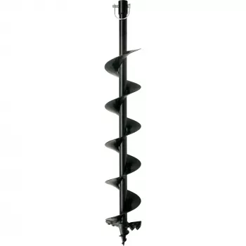 Broca Einhell 3437010 12 cm de diámetro 800 mm de longitud