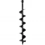 Broca Einhell 3437010 12 cm de diámetro 800 mm de longitud