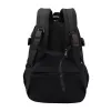 Mochila gaming White Shark GBP-013 Defender, negro