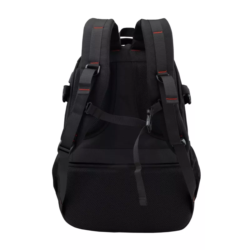 Mochila gaming White Shark GBP-013 Defender, negro