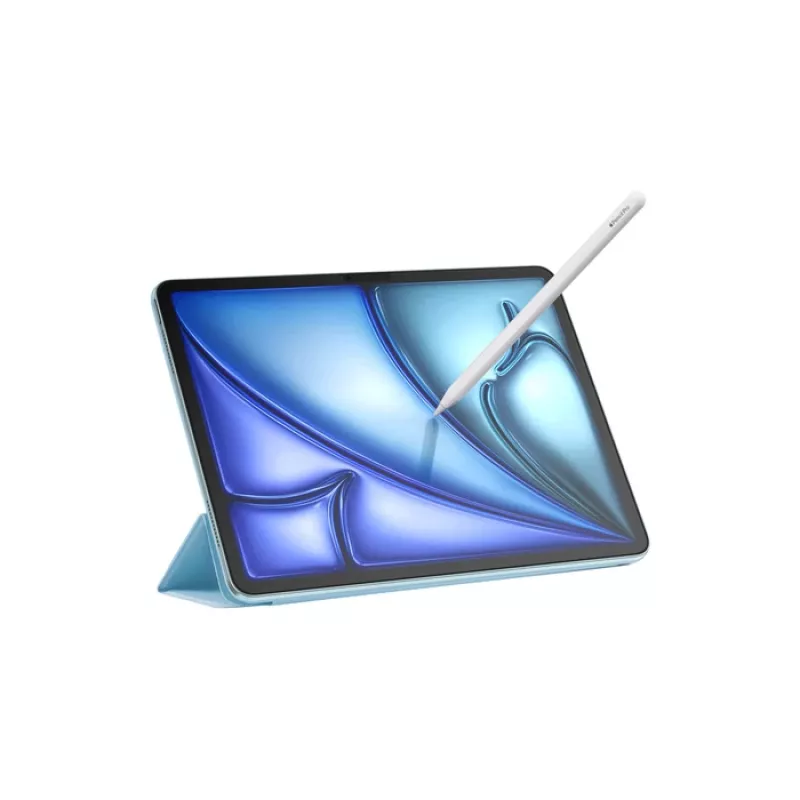 Protector de pantalla transparente Belkin iPad Air 11 pulgadas Vidrio templado 9H