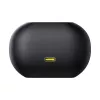 Auriculares Baseus Bass 15 Clip Open Ear True Wireless Stereo (TWS) In-Ear llamadas/música Bluetooth Negro