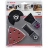 Accesorio para herramienta multifunción Bosch 2 608 661 694