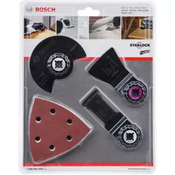 Accesorio para herramienta multifunción Bosch 2 608 661 694