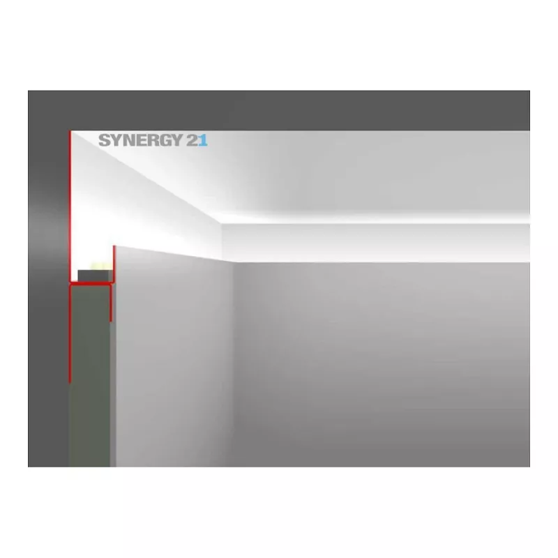 Synergy 21 S21-LED-PR00120 conjunto de iluminación y accesorios (S21-LED-PR00120)