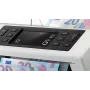 Contadora de billetes Safescan 2210 G2 blanca pantalla LCD AC 220-240V